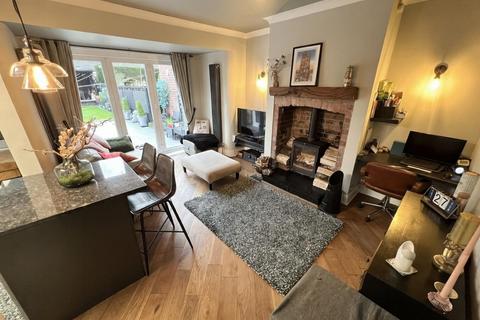 3 bedroom semi-detached house for sale, Grayson Road, Spennymoor