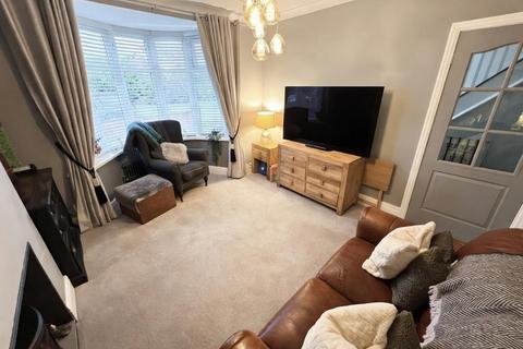 3 bedroom semi-detached house for sale, Grayson Road, Spennymoor