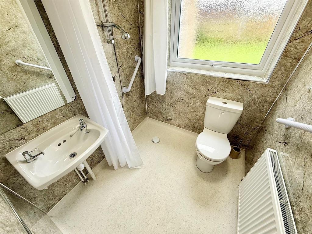 Wet Room