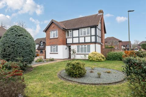 Westcott Close, Bromley