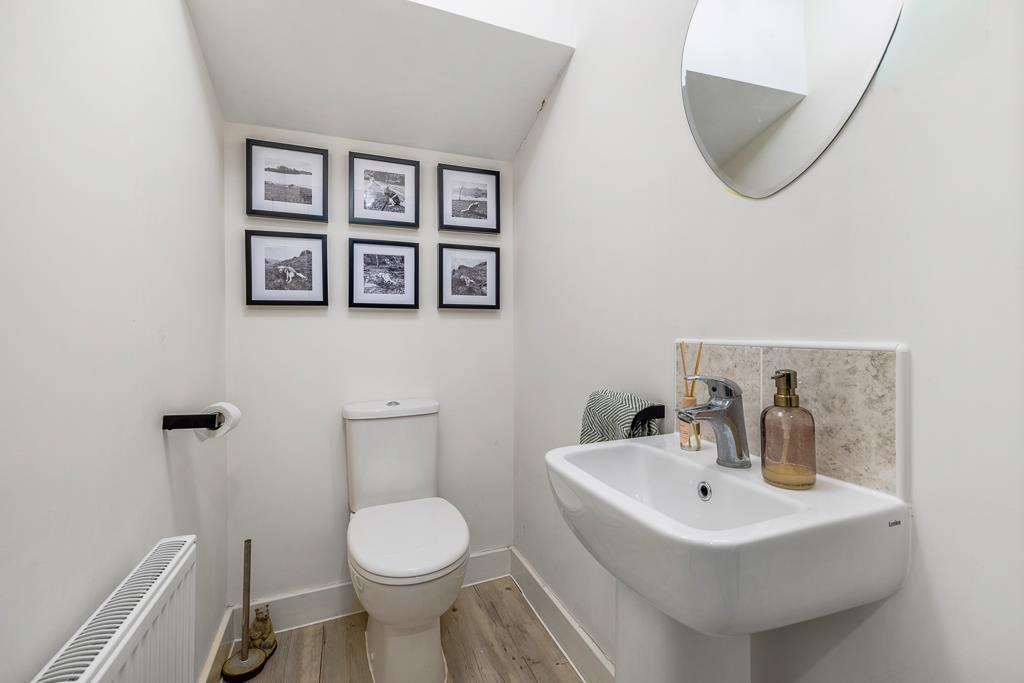 Cloakroom