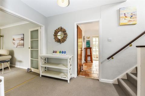 4 bedroom detached house for sale, Elmstead Gardens, West Wittering, Chichester