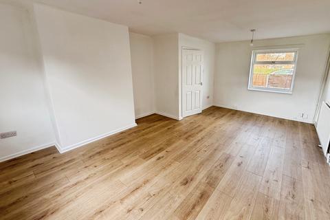undefined, Webb Crescent, Telford TF4