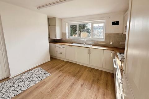 undefined, Webb Crescent, Telford TF4