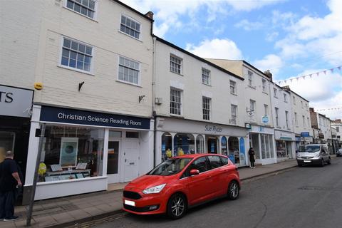 undefined, Regent Street, Leamington Spa