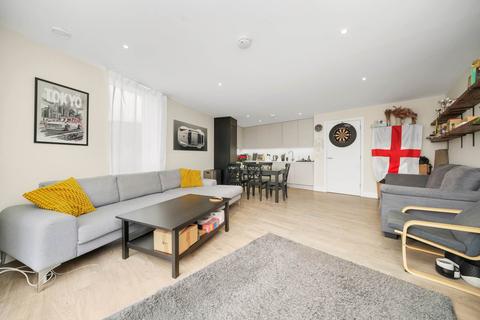 undefined, Ruckholt Road Rookery Court, Leyton, E10