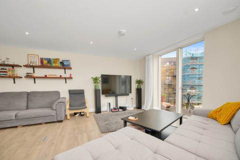 undefined, Ruckholt Road Rookery Court, Leyton, E10