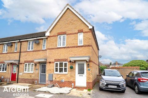 undefined, Nichols Gove, Braintree