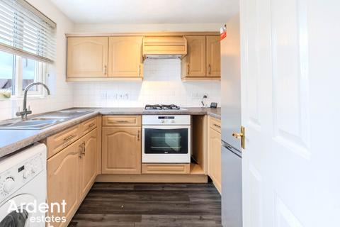 2 bedroom end of terrace house for sale, Nichols Gove, Braintree