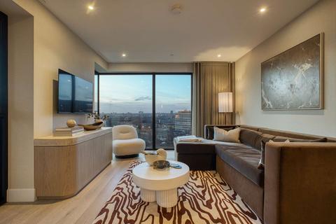 2 bedroom flat for sale, England W12 7RQ White City, GBR