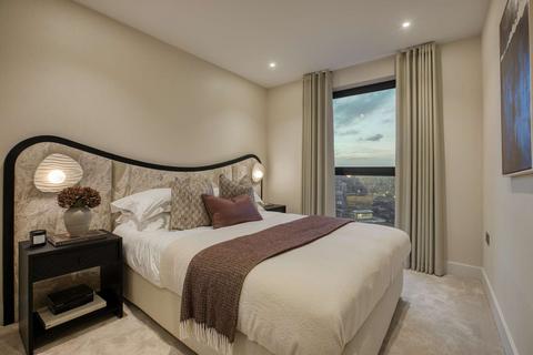2 bedroom flat for sale, England W12 7RQ White City, GBR