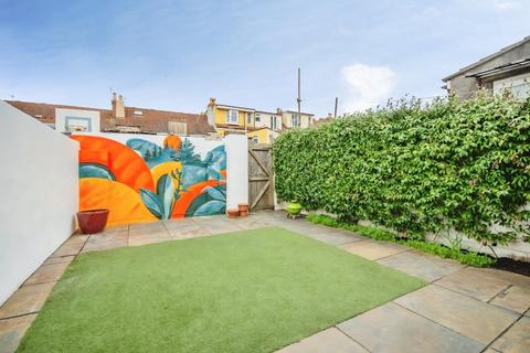 undefined, Chelsea Park, Easton, Bristol BS5 6AQ
