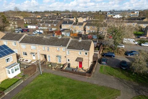 2 bedroom semi-detached house for sale, Sycamore Drive, Huntingdon PE29