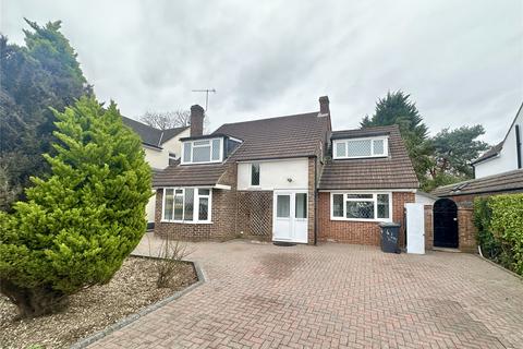 4 bedroom detached house to rent, Links Drive, Elstree, Borehamwood, Hertfordshire, WD6