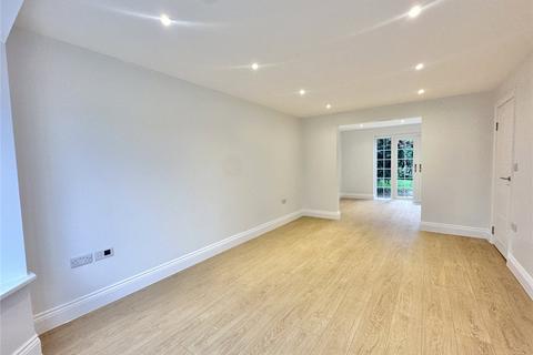 4 bedroom detached house to rent, Links Drive, Elstree, Borehamwood, Hertfordshire, WD6