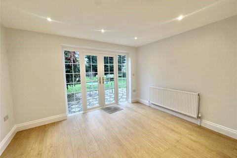 4 bedroom detached house to rent, Links Drive, Elstree, Borehamwood, Hertfordshire, WD6