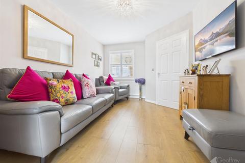 undefined, Cleveland Way, Great Ashby, Stevenage SG1