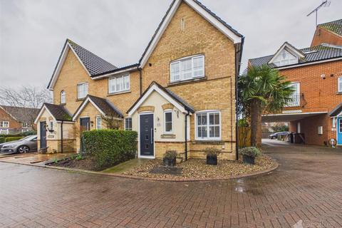 undefined, Cleveland Way, Great Ashby, Stevenage SG1