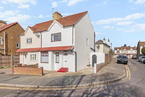 undefined, Oliver Road, Sutton