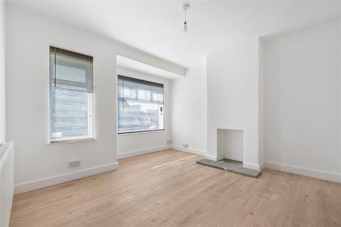 undefined, Oliver Road, Sutton