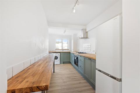 undefined, Oliver Road, Sutton