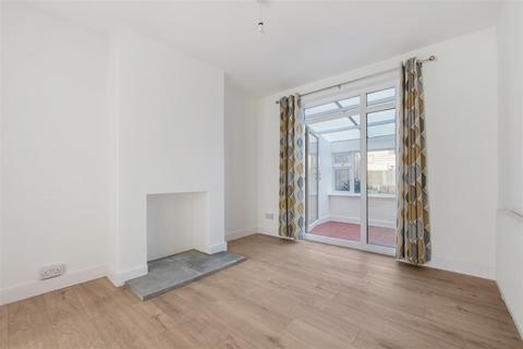 undefined, Oliver Road, Sutton