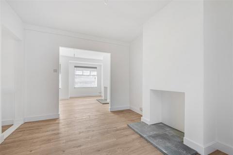 undefined, Oliver Road, Sutton