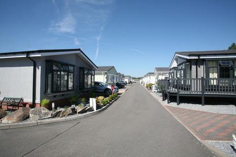 2 bedroom park home for sale, Carmarthenshire, Wales, SA34