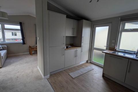 2 bedroom park home for sale, Carmarthenshire, Wales, SA34