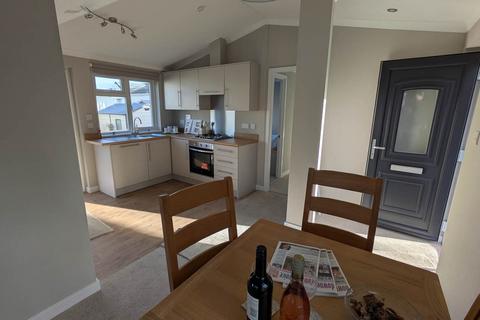 2 bedroom park home for sale, Carmarthenshire, Wales, SA34