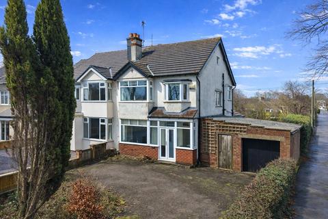 undefined, Barnston Road, Barnston, Wirral, CH61