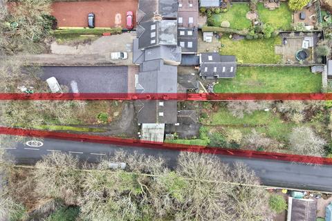 undefined, Barnston Road, Barnston, Wirral, CH61