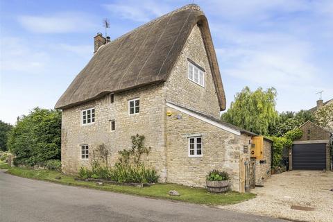 undefined, Somerton Road, Ardley, Bicester