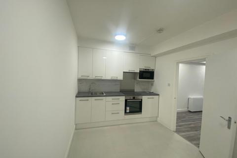 1 bedroom flat to rent, Harrow Road, London, W9 2HU
