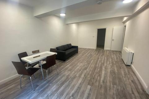 1 bedroom flat to rent, Harrow Road, London, W9 2HU