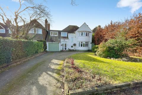 4 bedroom detached house for sale, Longwood Road, Walsall, WS9