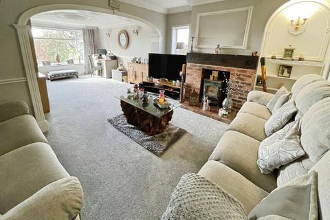 4 bedroom detached house for sale, Longwood Road, Walsall, WS9