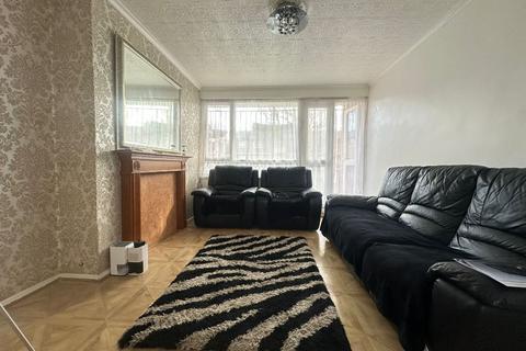 2 bedroom apartment to rent, Flansham House, Clemence Street, E14