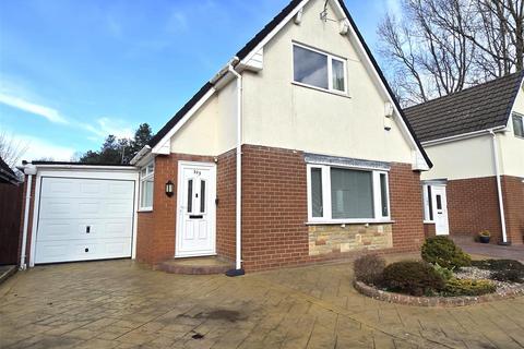 3 bedroom detached house for sale, Forest Drive, Lytham