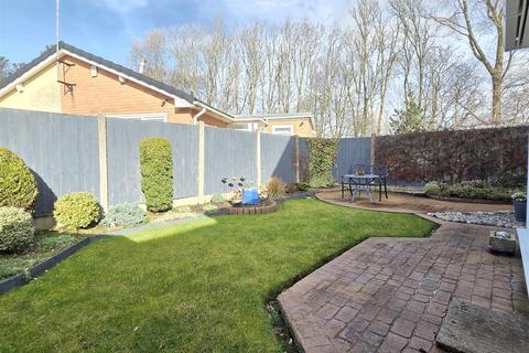 3 bedroom detached house for sale, Forest Drive, Lytham