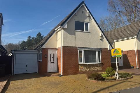 Forest Drive, Lytham