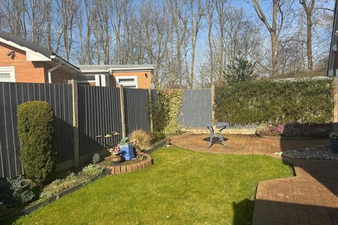 3 bedroom detached house for sale, Forest Drive, Lytham
