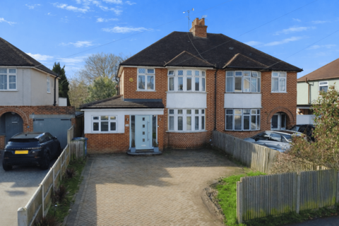 undefined, Yorktown Road, SANDHURST GU47