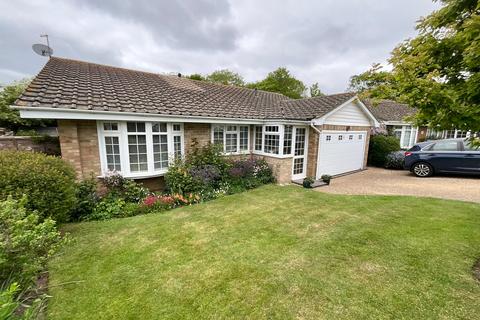 undefined, Effingham Drive, Cooden, Bexhill-on-Sea, TN39