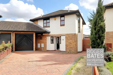 undefined, Wheatfield Way, Langdon Hills, Basildon, SS16