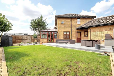 undefined, Wheatfield Way, Langdon Hills, Basildon, SS16