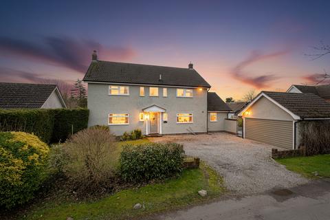 undefined, Hollow Road, Widdington, CB11