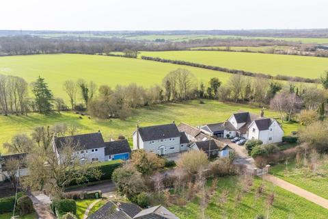 undefined, Hollow Road, Widdington, CB11