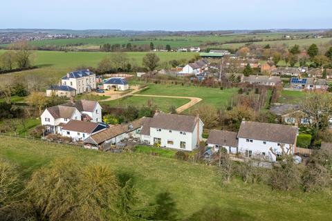 undefined, Hollow Road, Widdington, CB11