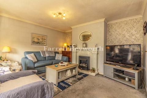 undefined, Boys Lane, Preston PR2